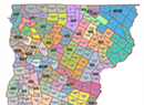 Redistricting Battle Kicks Off With House Spat Over Single Districts