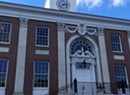 Burlington Councilors Vote to Put Tax Increase, Bonds on Town Meeting Ballot