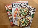 Shelburne-Based EatingWell Magazine to Cease Print Publication