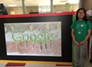 Five Questions for Vermont's Doodle 4 Google Winner Penny Ly