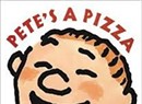 Words at Play: 'Pete's a Pizza'