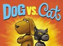 Book Review: Dog vs. Cat