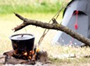 Fire It Up for the Campfire Cook-Off Contest