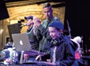 Music Mixer: Fourth Grader DJ Zandro Finds His Groove With Electronic Music