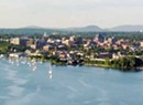 Beautiful Burlington: Outdoorsy Fun and Good Food in a Picturesque College Town
