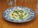 Gnocchi With Spring Vegetables: An Italian Main Course to Make Together
