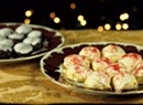 Mealtime: Italian Holiday Cookies, Two Ways