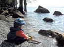 Three Spots to Explore the Bluffs of Lake Champlain