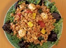 Recipe: Roasted Vegetable Farro Salad