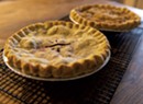 Vermont Pie Bakers Serve Up Comfort With Crusty Delicacies