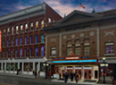 Rutland's Paramount Theatre Receives Funding for Major Expansion