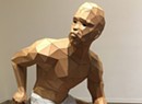 Roberto Visani’s Sculptures Reconfigure Slavery in Art History