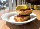 One Dish: Sampling the Biscuit Spread at Bristol’s Minifactory