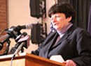 State Treasurer Beth Pearce Announces Retirement