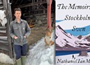 Book Review: 'The Memoirs of Stockholm Sven,' Nathaniel Ian Miller