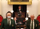 Housing Bill Compromise Caps Vermont's Historic Legislative Session