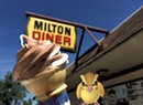 Milton Diners Take Comfort Food Seriously