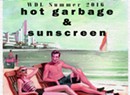 Various Artists, <i>Hot Garbage &amp; Sunscreen</i>