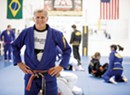 Gi Force: A Brazilian Jiu-Jitsu Master Teaches Kids to Be Confident, Safe and Strong — On and Off the Mat