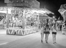 A New Book Presents 100 Years of Images From the Champlain Valley Fair