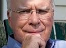 Sen. Patrick Leahy’s New Memoir Offers a Wealth of Stories From an Eventful Career