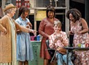 Theater Review: 'Steel Magnolias,' Weston Theater Company