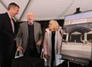 GlobalFoundries Lauds Leahy for Latest Infusion of Federal Cash