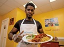 Burlington Restaurant Owner Ahmed Omar Builds an Online Following With Healthy Cooking Videos