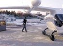 Beta Technologies Plans a Web of Charging Stations Across the Eastern U.S. to Power Its Electric Planes