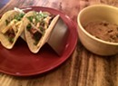 Dining on a Dime: $3 Tacos at La Puerta Negra