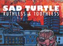 Sad Turtle Release New Album at Foam Brewers