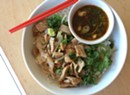 Dining on a Dime: Pho Taó Vietnamese Restaurant