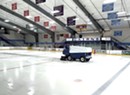Facing a Shortage of Zamboni Drivers, Rink Managers Are Skating on Thin Ice