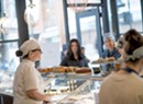 European-Style Belleville Bakery Opens Doors in Burlington