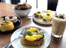 First Bite: Three Ways to Brunch at the Grey Jay in Burlington