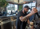 Stowe’s Alchemist Beer Café Pours a One-of-a-Kind Menu