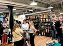 Maverick Market at 110 Offers Local Goods in Burlington