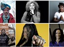 The Black Experience 2023 Brings an Array of Performers and Speakers to the Flynn