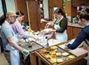 Northeast Kingdom High Schoolers Cook for Their Community
