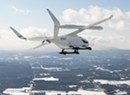 Beta to Offer Fixed-Wing Electric Plane With Quicker Path to Market