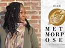 Book Review: 'Black Metamorphoses,' Shanta Lee