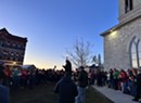 Vigil for Missing Middlebury Teen Draws Hundreds