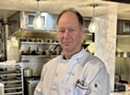 Essex Resort & Spa Hires Greg Lang as Culinary Director