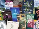 2022 Vermont Book Award Finalists Announced