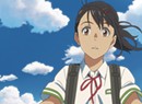 Makoto Shinkai's Animated Fantasy 'Suzume' Takes Viewers on an Enthralling Road Trip Through Japan