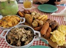 Encanto Kitchen Offers Takeout Puerto Rican Meals in South Burlington