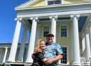 Stuck in Vermont: A Tour of Historic Brookside in Orwell With Owners Adam Townley-Wren and Amber Naramore