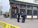 Police Arrest Teen Suspect in Downtown Burlington Shooting