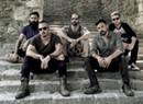 After 20 Years, the Dillinger Escape Plan Make Their Getaway