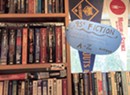 A Storied Life: Plainfield's Country Bookshop Nears the Half-Century Mark